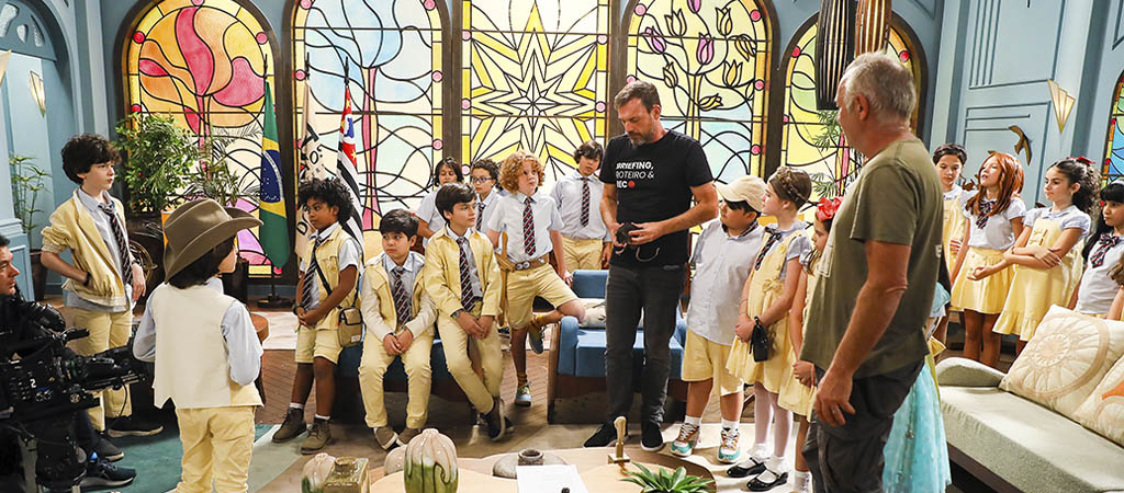 Segurança digital: proteção infantil na Era Digital