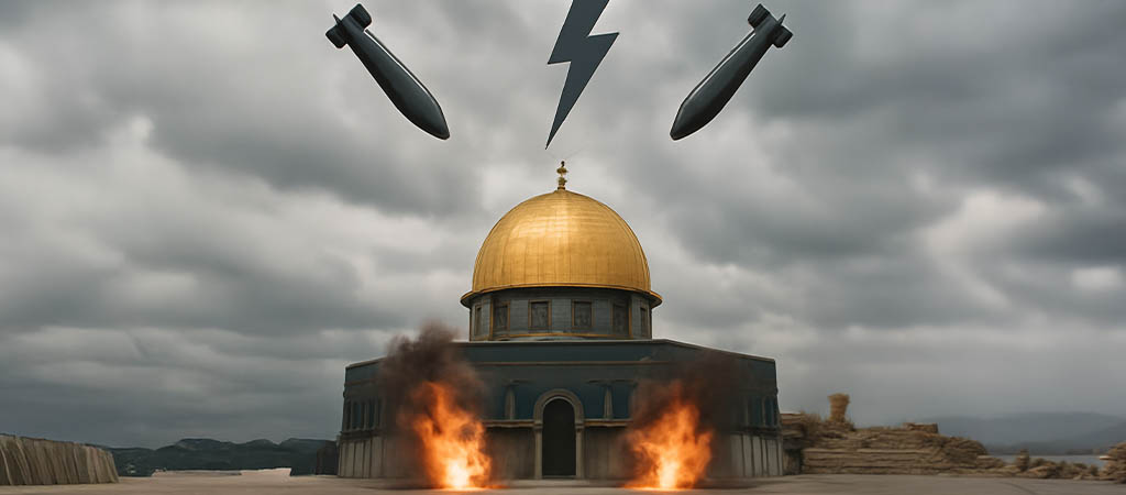 Entenda o conflito entre Israel e Irã