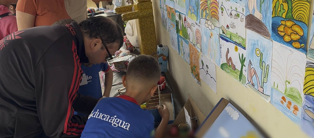 Educação e Sustentabilidade: como Indaiatuba forma cidadãos conscientes para o futuro