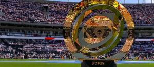 Times brasileiros dominam o Mundial de Clubes da FIFA