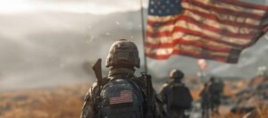 EUA entram na guerra do Oriente Médio