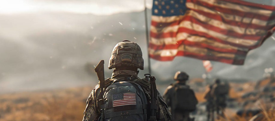 EUA entram na guerra do Oriente Médio