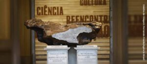Museu Nacional reabre depois de sete anos
