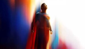 Novo filme do Superman estreia no Brasil