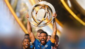 Mundial de Clubes: Não foi o Chelsea que brilhou… Descubra quem foi!