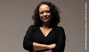 Ana Maria Gonçalves é a primeira mulher negra na Academia Brasileira de Letras