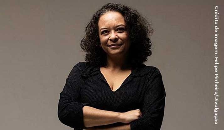 Ana Maria Gonçalves é a primeira mulher negra na Academia Brasileira de Letras