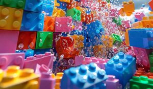 Conheça os melhores brinquedos da história