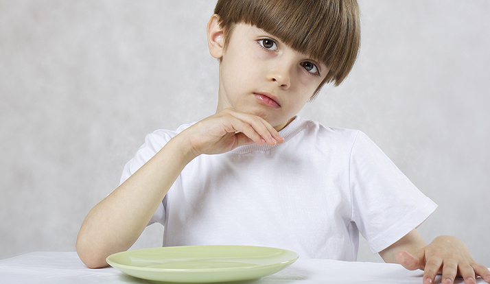 Brasil sai do Mapa da Fome