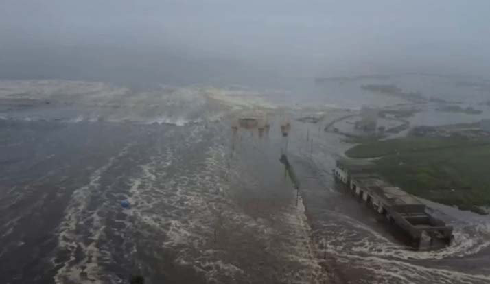 Tsunami atinge norte do Japão após terremoto na Rússia