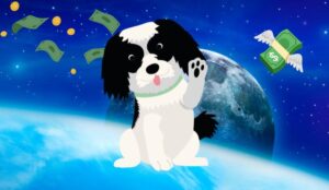 Mike prefere viver na Lua