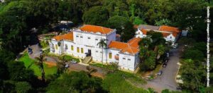 Instituto Butantã quer produzir mais vacinas e proteger áreas verdes