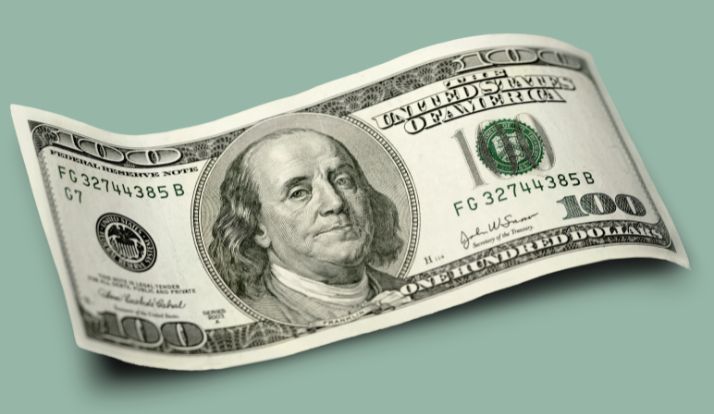 Quando o dólar cai, o que acontece no mercado?