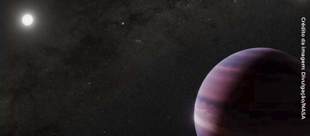 Planeta misterioso é descoberto e desaparece no sistema estelar Alpha Centuri