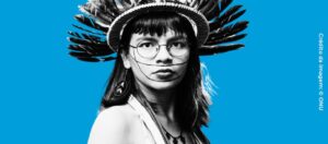 Txai Suruí é convidada para grupo da ONU sobre mudanças climáticas