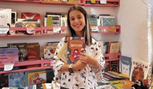 As resenhas da Bi: a arte de contar e opinar sobre as histórias