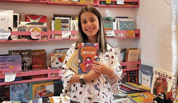 As resenhas da Bi: a arte de contar e opinar sobre as histórias