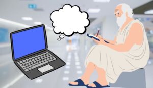 ChatGPT disponibiliza método socrático de estudo