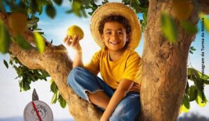 Isaac Amendoim ganha Prêmio Grande Otelo com o longa metragem Chico Bento