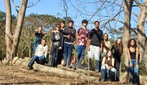 Do estudo científico à sala de aula: um caminho para falar de preservação