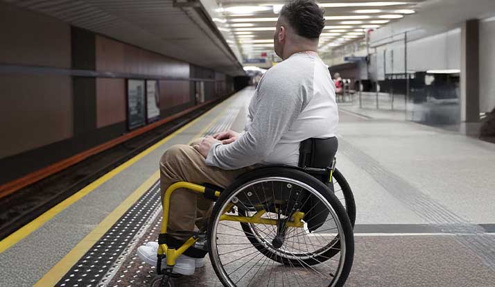 Medicamento brasileiro ajuda pacientes com lesão na medula