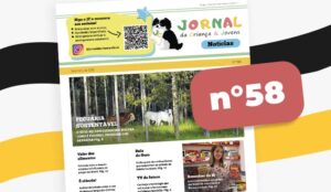 Informação segura e protagonismo estudantil