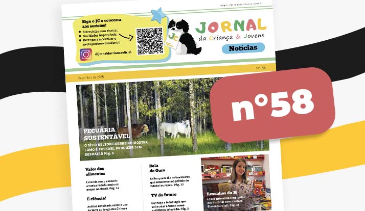 Informação segura e protagonismo estudantil