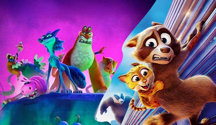 Confira as principais estreias nos cinemas em setembro