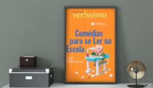 Morre Luis Fernando Verissimo, escritor brasileiro