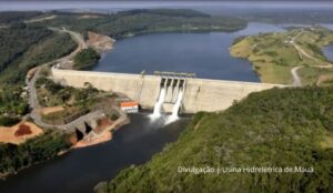 Reservatórios de água de SP atingem menor nível em 10 anos