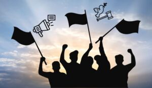 O que é democracia?