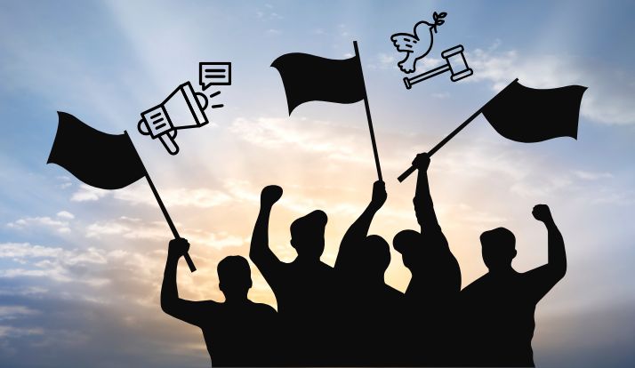 O que é democracia?