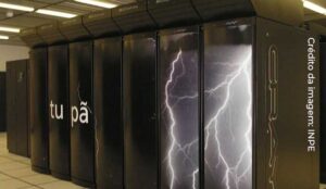 Supercomputador vai mudar as previsões do tempo e de desastres no Brasil