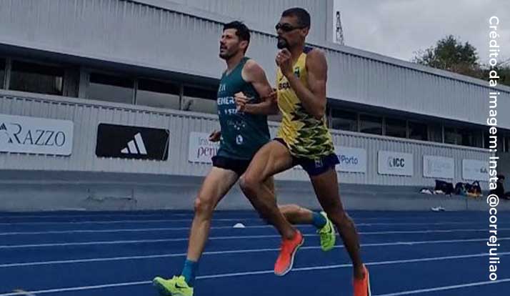 PARATLETISMO BRASILEIRO