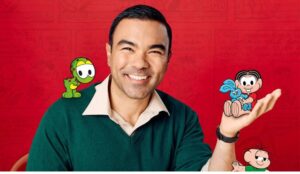 Mauricio de Sousa – O Filme estreia nos cinemas