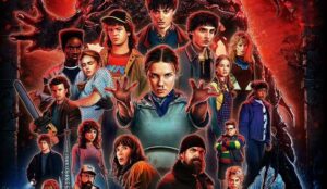 As melhores teorias da 5ª temporada de Stranger Things