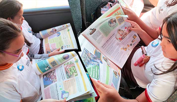 Educomunicar em tempos de disputa por atenção