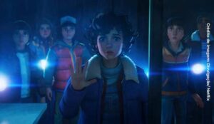 Como será a continuação de Stranger Things