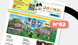 Jornalismo escolar ganha força com a educação digital
