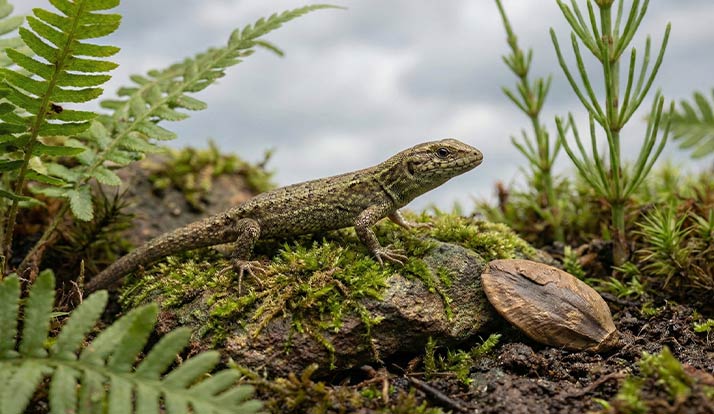 Cientistas descobrem fóssil no Brasil de espécie desconhecida