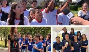 Educação Midiática na prática