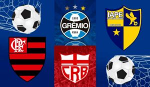 Confira os campeões estaduais de futebol de 2026