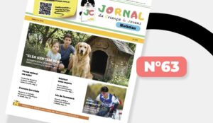 Conheça os destaques da edição do JC 63!