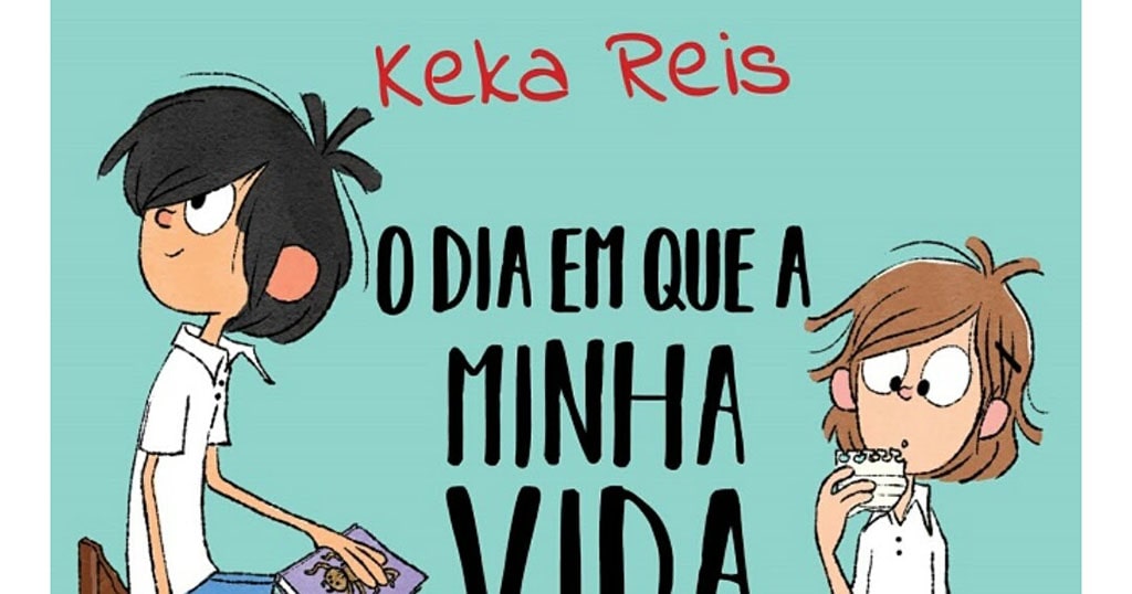 O Dia em que a Minha Vida Mudou por Causa de um Chocolate O Dia em que a Minha Vida Mudou por Causa de um Chocolate