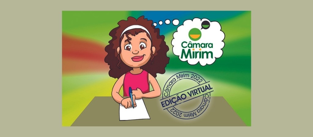 Projetos de Lei da Câmara Mirim