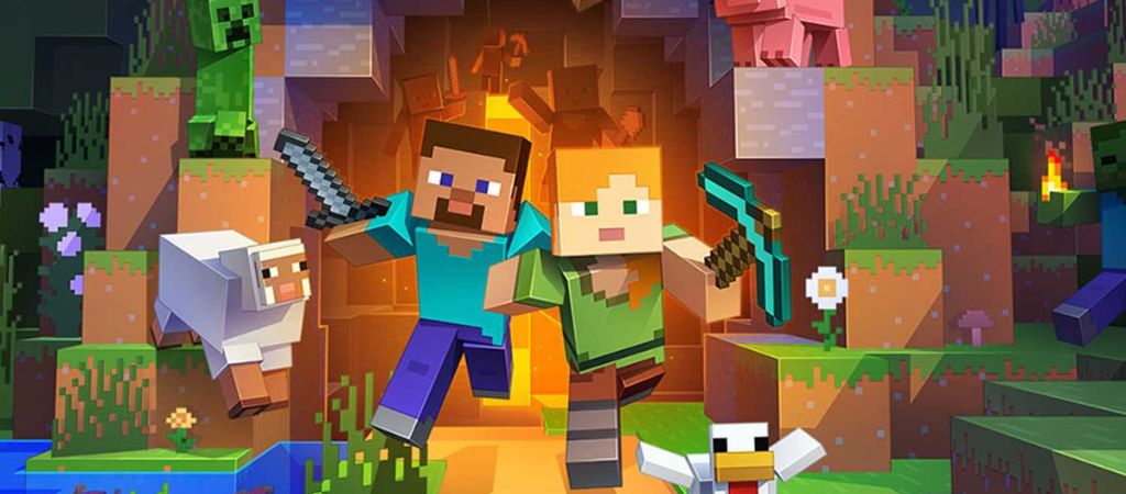 Dicas básicas sobre o game Minecraft