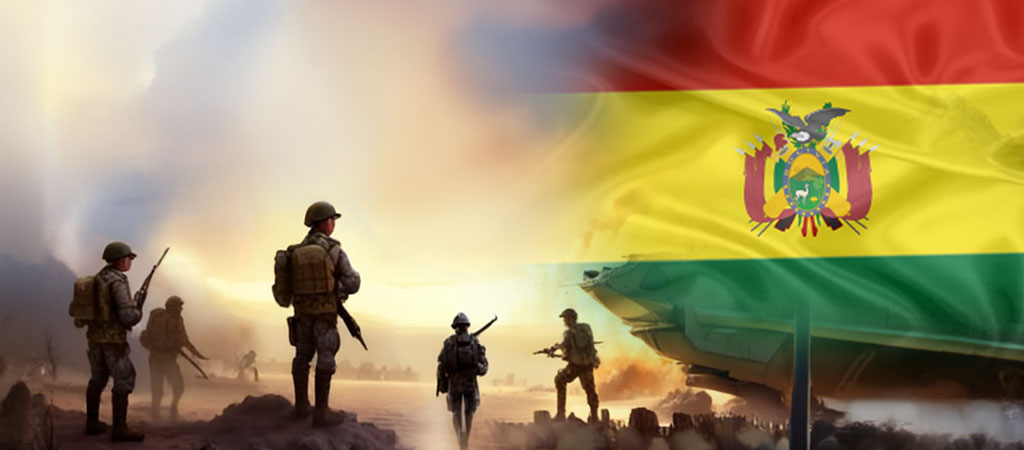 Tentativa de golpe na Bolívia: entenda a situação