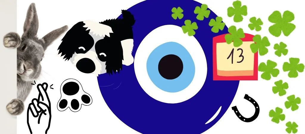 Sexta-feira 13: Sorte, azar ou apenas coincidência?