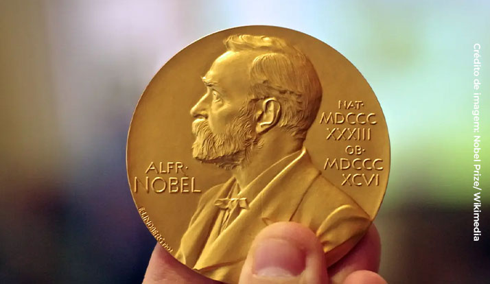 Prêmio Nobel de Física de 2025 cita pesquisa de professor brasileiro