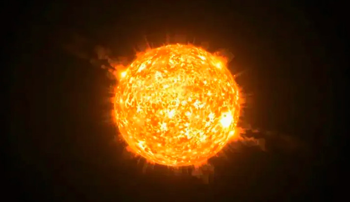 Sol pode já ter estado no centro da Via Láctea, mostram pesquisas